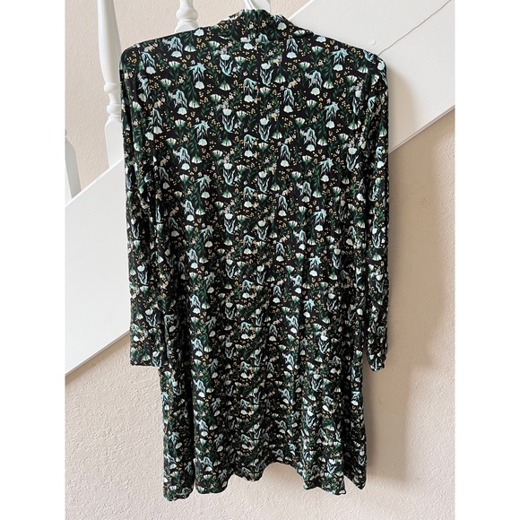 LOFT Dresses & Skirts - NWT Loft Long-sleeved Dress